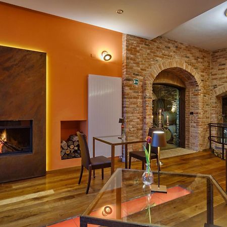 Giarvino Boutique Guest House Acqui Terme Exteriér fotografie