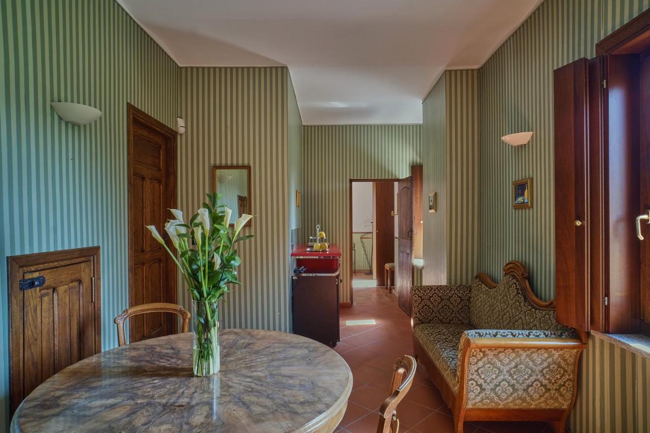 Giarvino Boutique Guest House Acqui Terme Exteriér fotografie