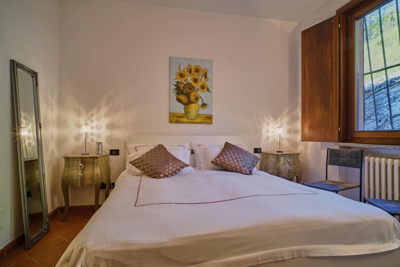 Giarvino Boutique Guest House Acqui Terme Exteriér fotografie