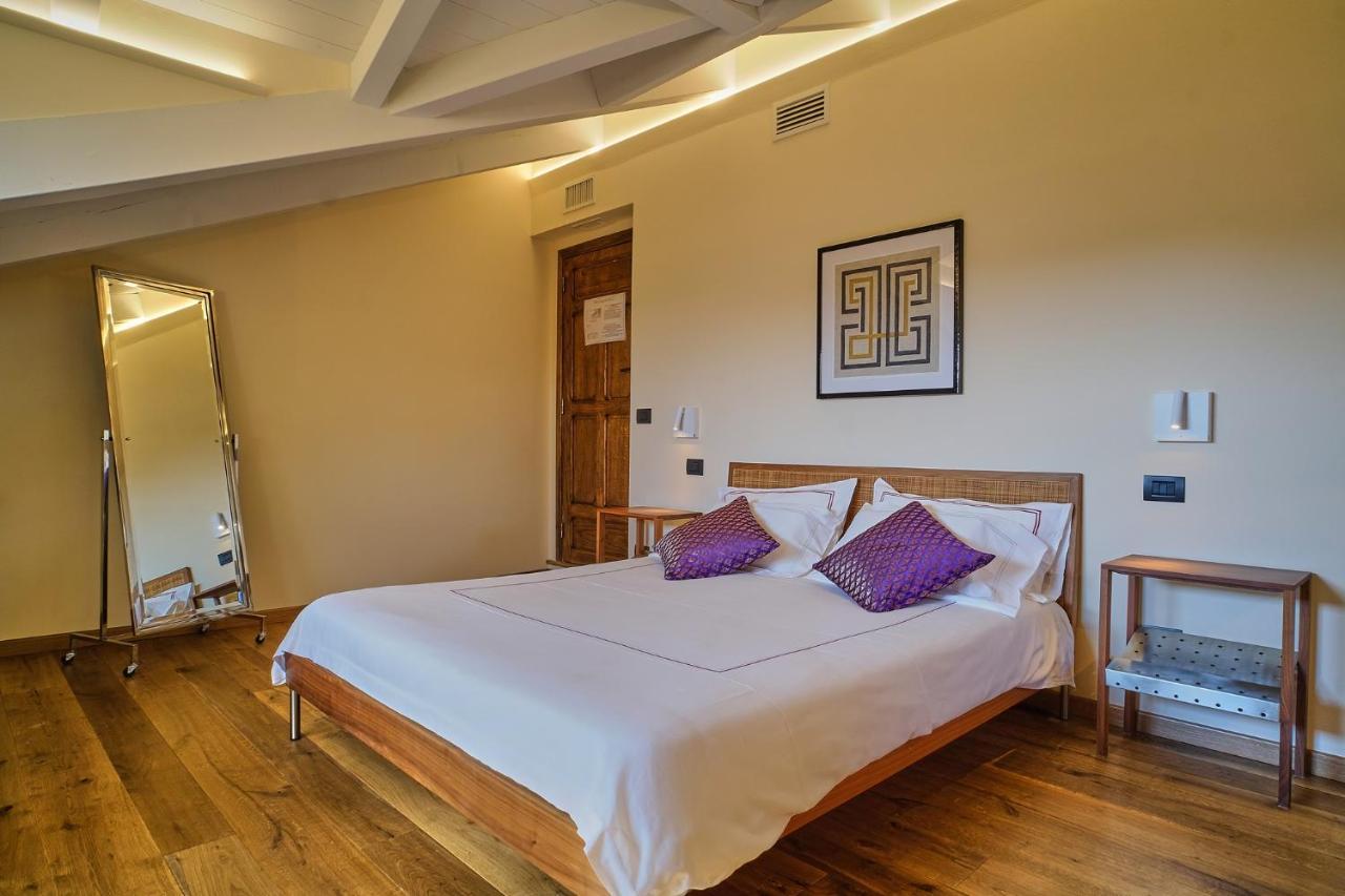 Giarvino Boutique Guest House Acqui Terme Exteriér fotografie