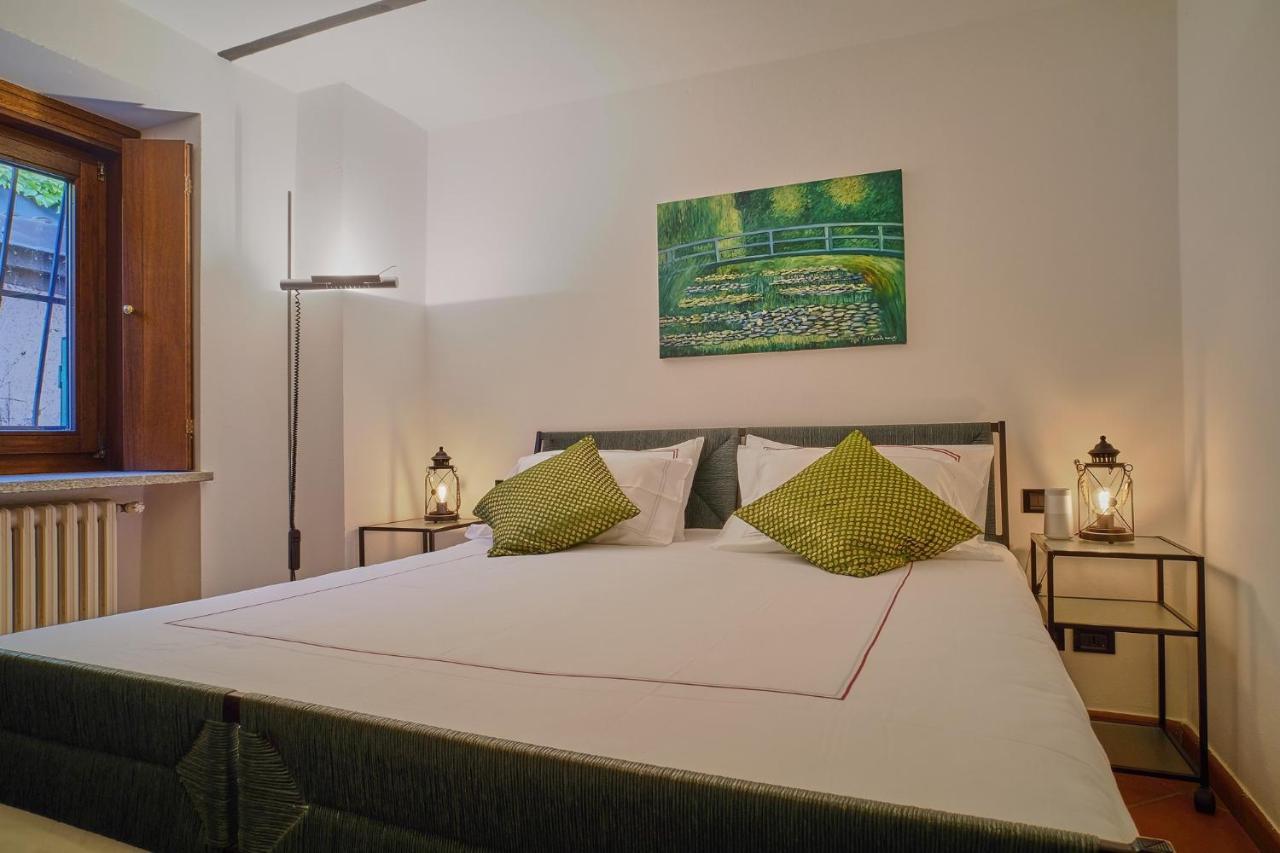 Giarvino Boutique Guest House Acqui Terme Exteriér fotografie