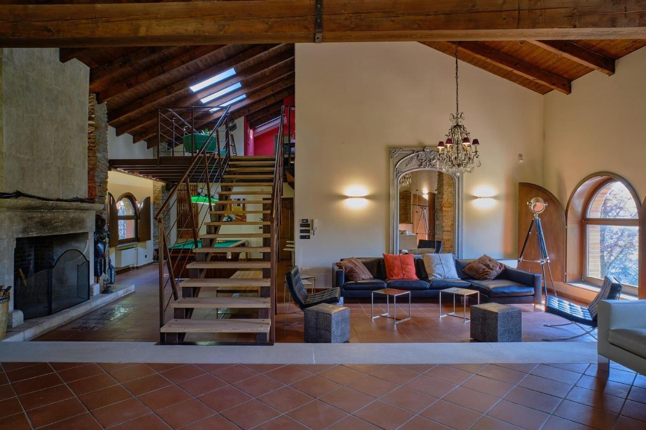 Giarvino Boutique Guest House Acqui Terme Exteriér fotografie