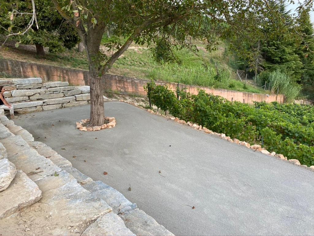 Giarvino Boutique Guest House Acqui Terme Exteriér fotografie
