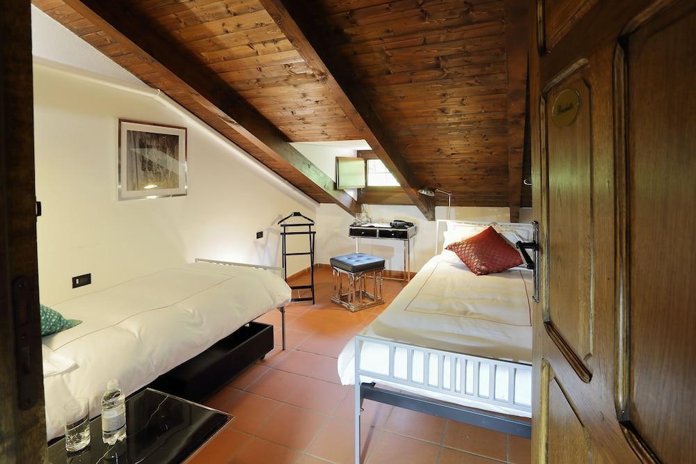 Giarvino Boutique Guest House Acqui Terme Exteriér fotografie