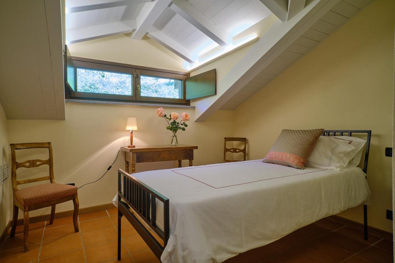 Giarvino Boutique Guest House Acqui Terme Exteriér fotografie