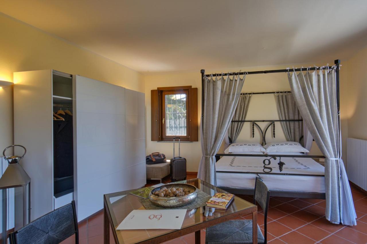 Giarvino Boutique Guest House Acqui Terme Exteriér fotografie