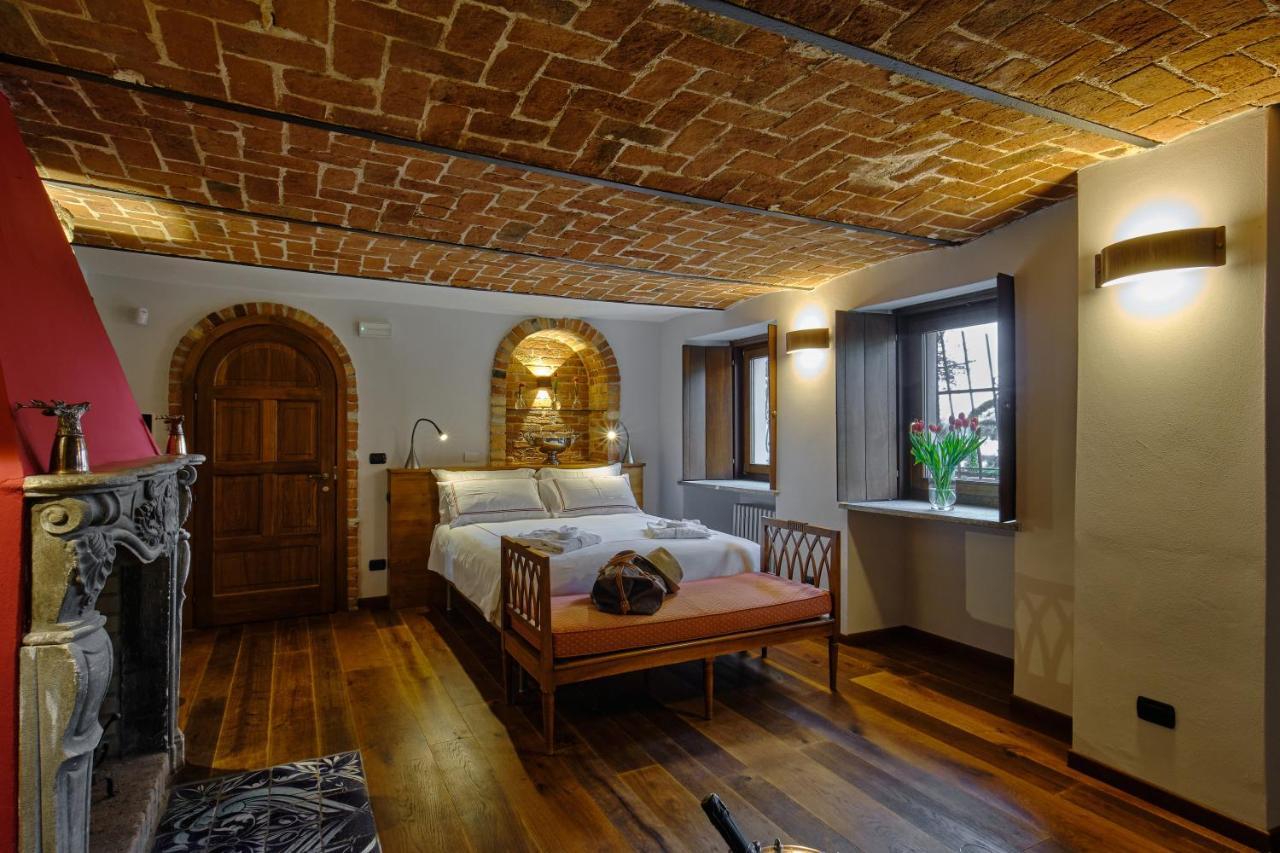 Giarvino Boutique Guest House Acqui Terme Exteriér fotografie