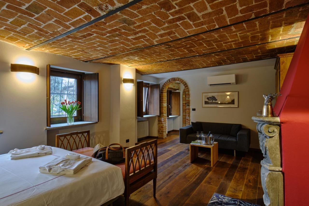 Giarvino Boutique Guest House Acqui Terme Exteriér fotografie