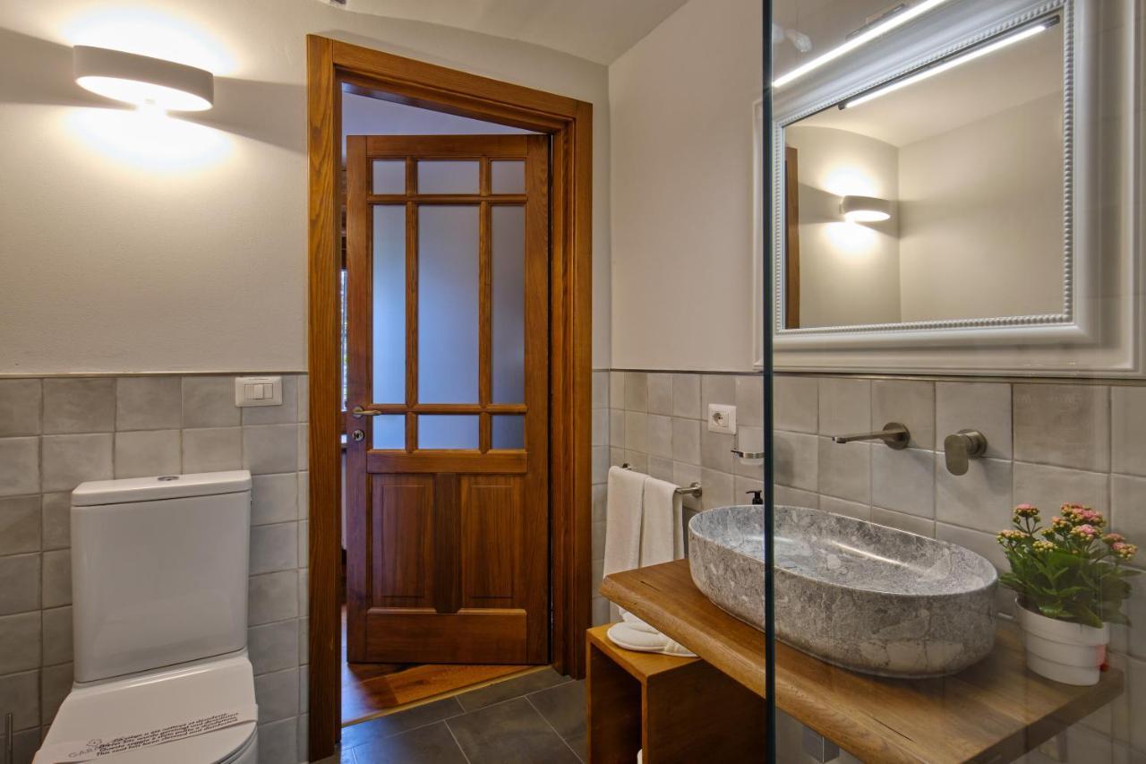 Giarvino Boutique Guest House Acqui Terme Exteriér fotografie