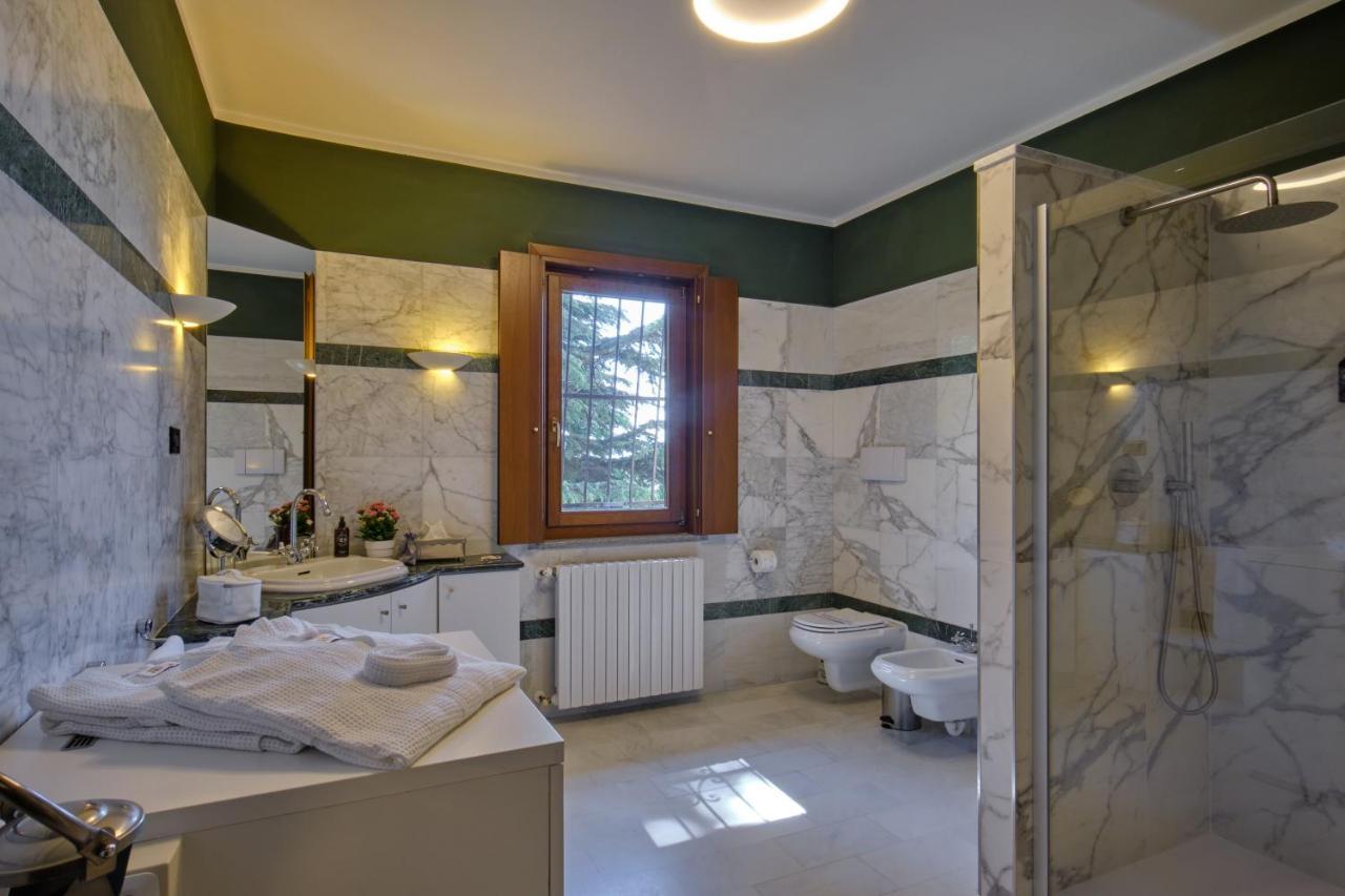 Giarvino Boutique Guest House Acqui Terme Exteriér fotografie