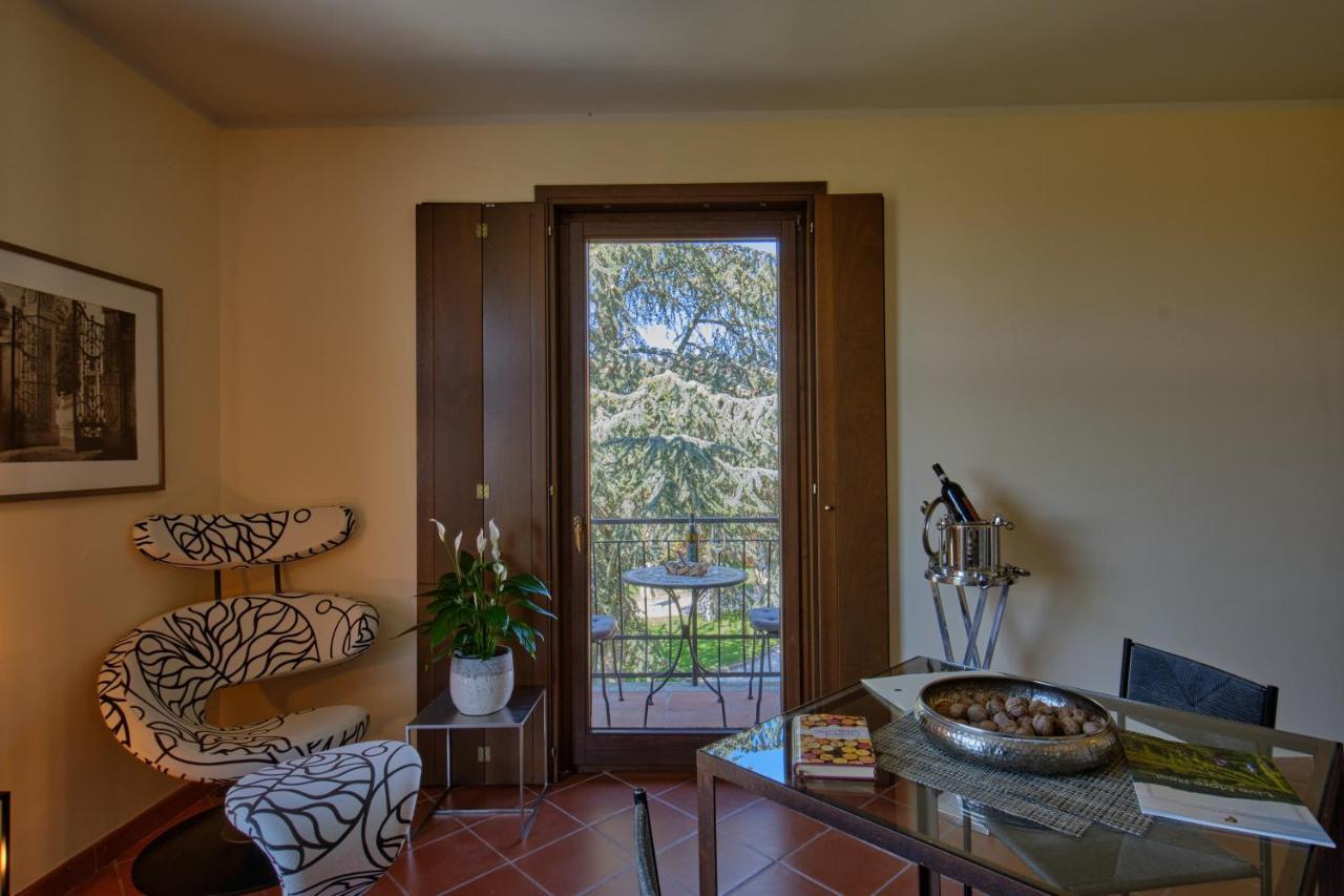 Giarvino Boutique Guest House Acqui Terme Exteriér fotografie