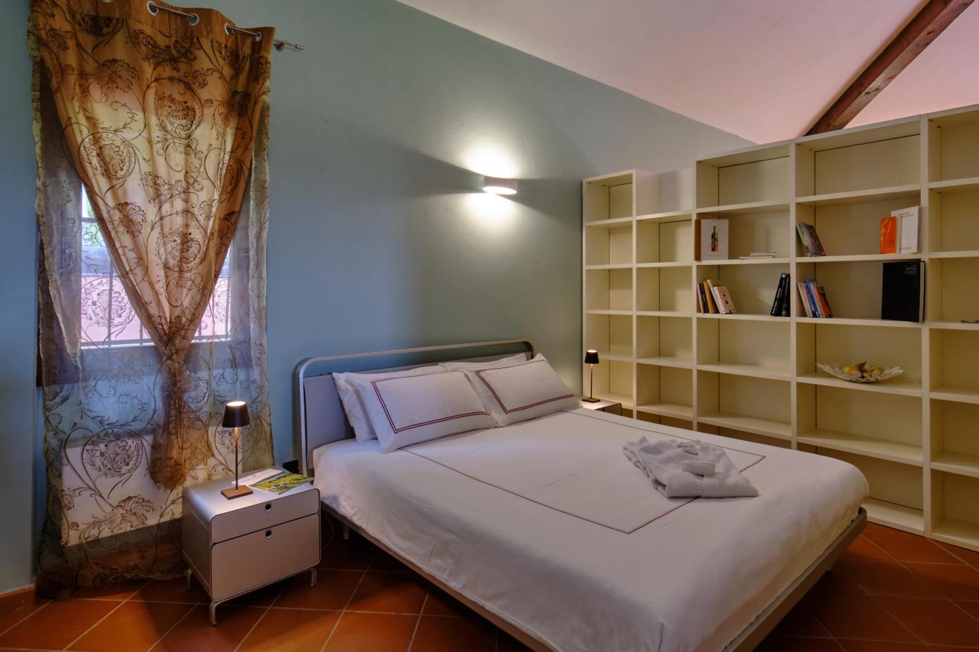 Giarvino Boutique Guest House Acqui Terme Exteriér fotografie