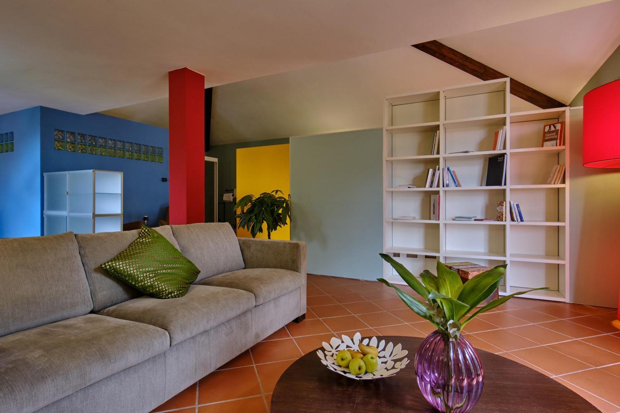 Giarvino Boutique Guest House Acqui Terme Exteriér fotografie