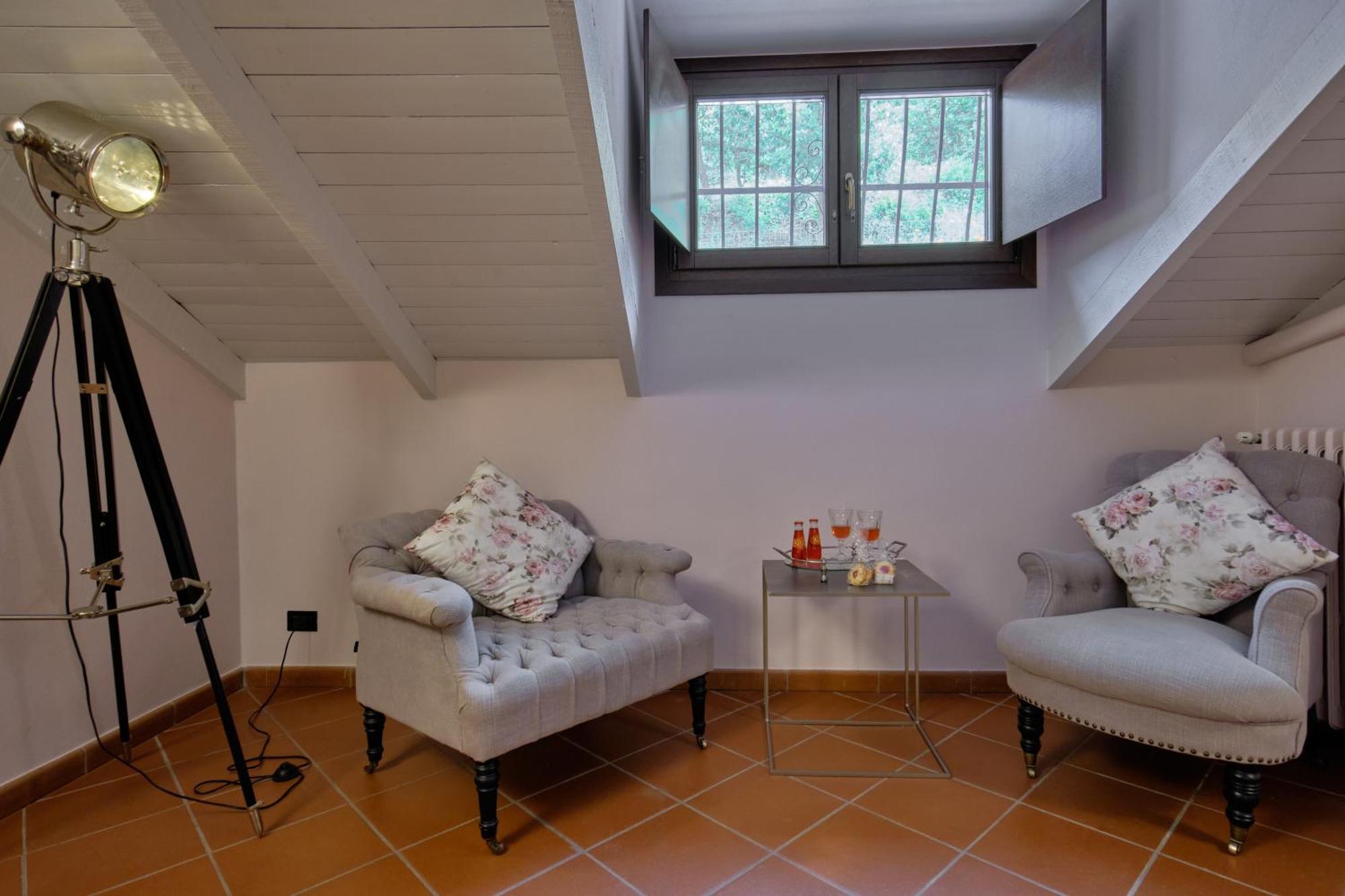 Giarvino Boutique Guest House Acqui Terme Exteriér fotografie