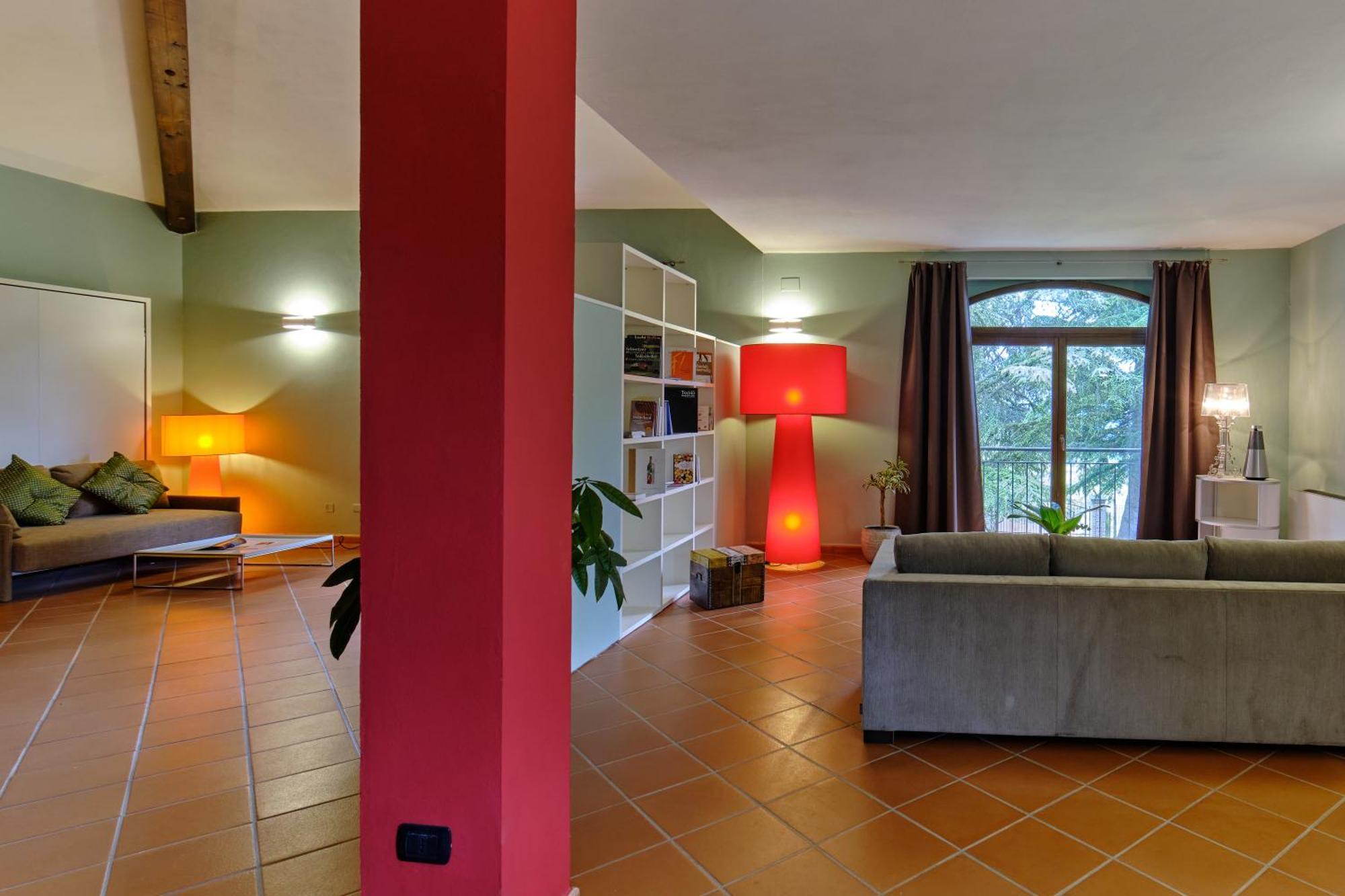 Giarvino Boutique Guest House Acqui Terme Exteriér fotografie