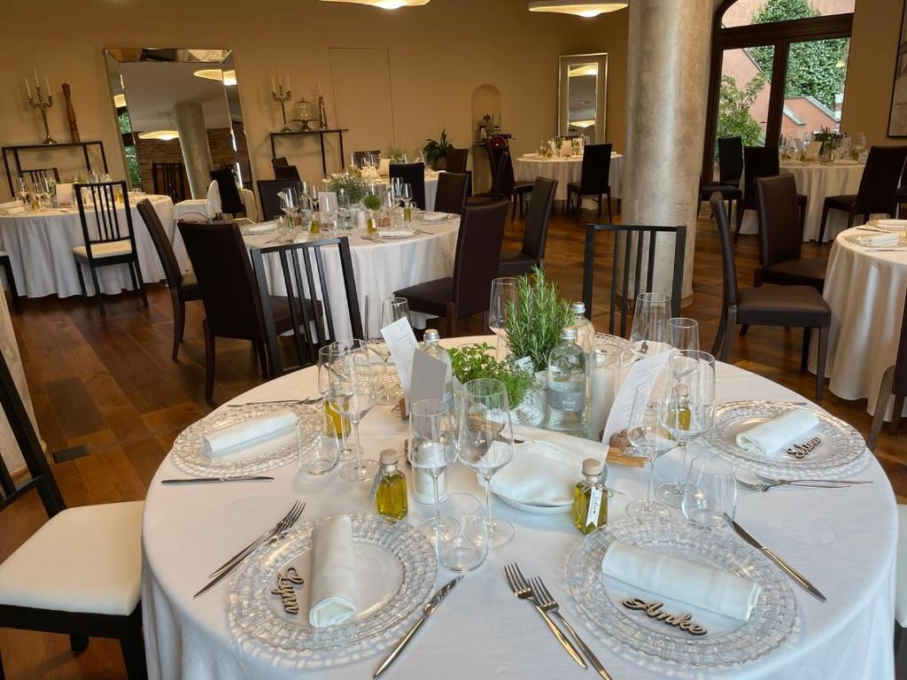 Giarvino Boutique Guest House Acqui Terme Exteriér fotografie