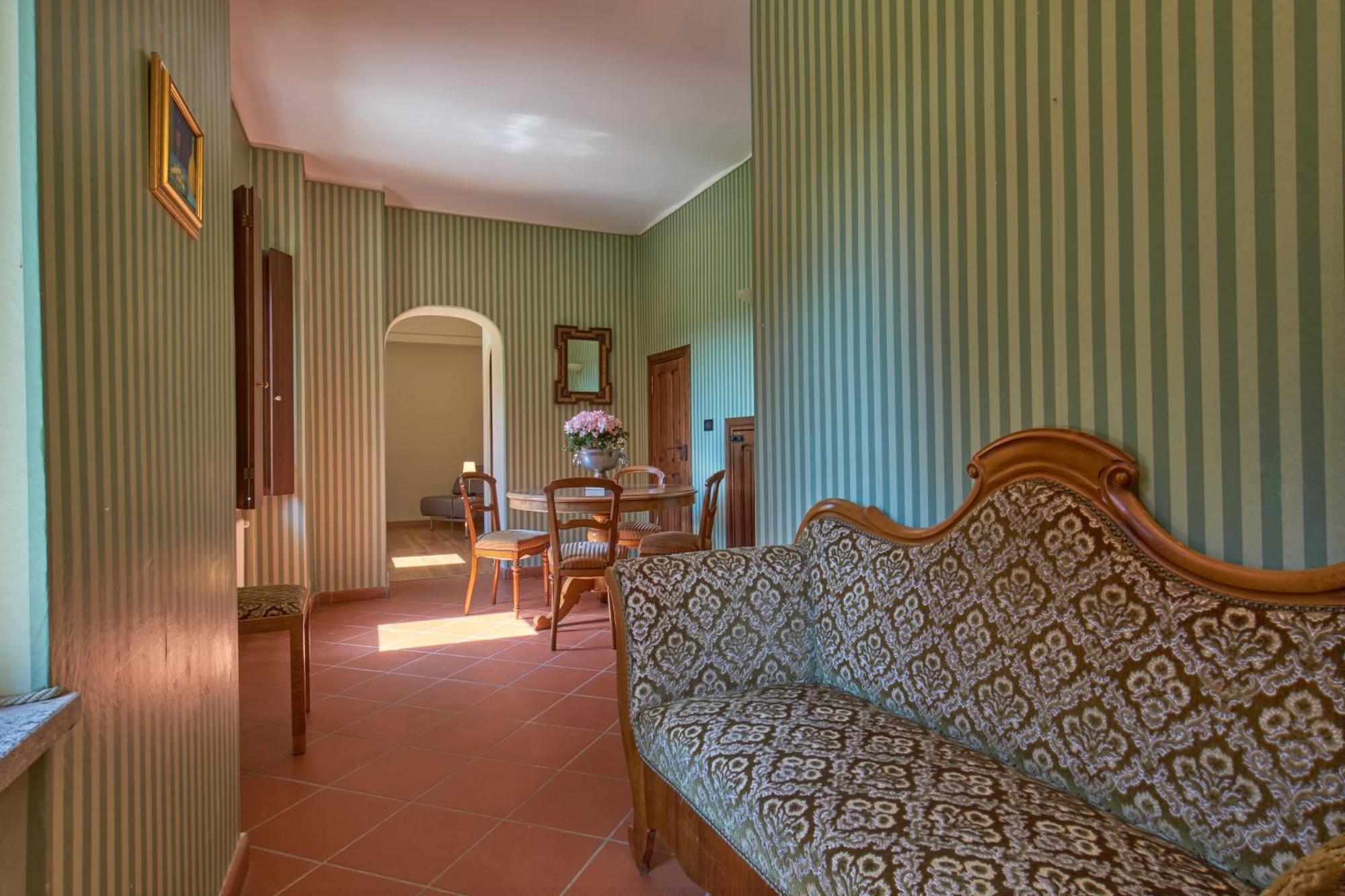 Giarvino Boutique Guest House Acqui Terme Exteriér fotografie