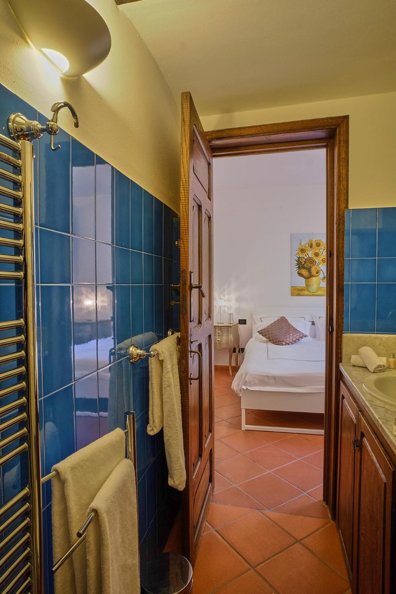 Giarvino Boutique Guest House Acqui Terme Exteriér fotografie